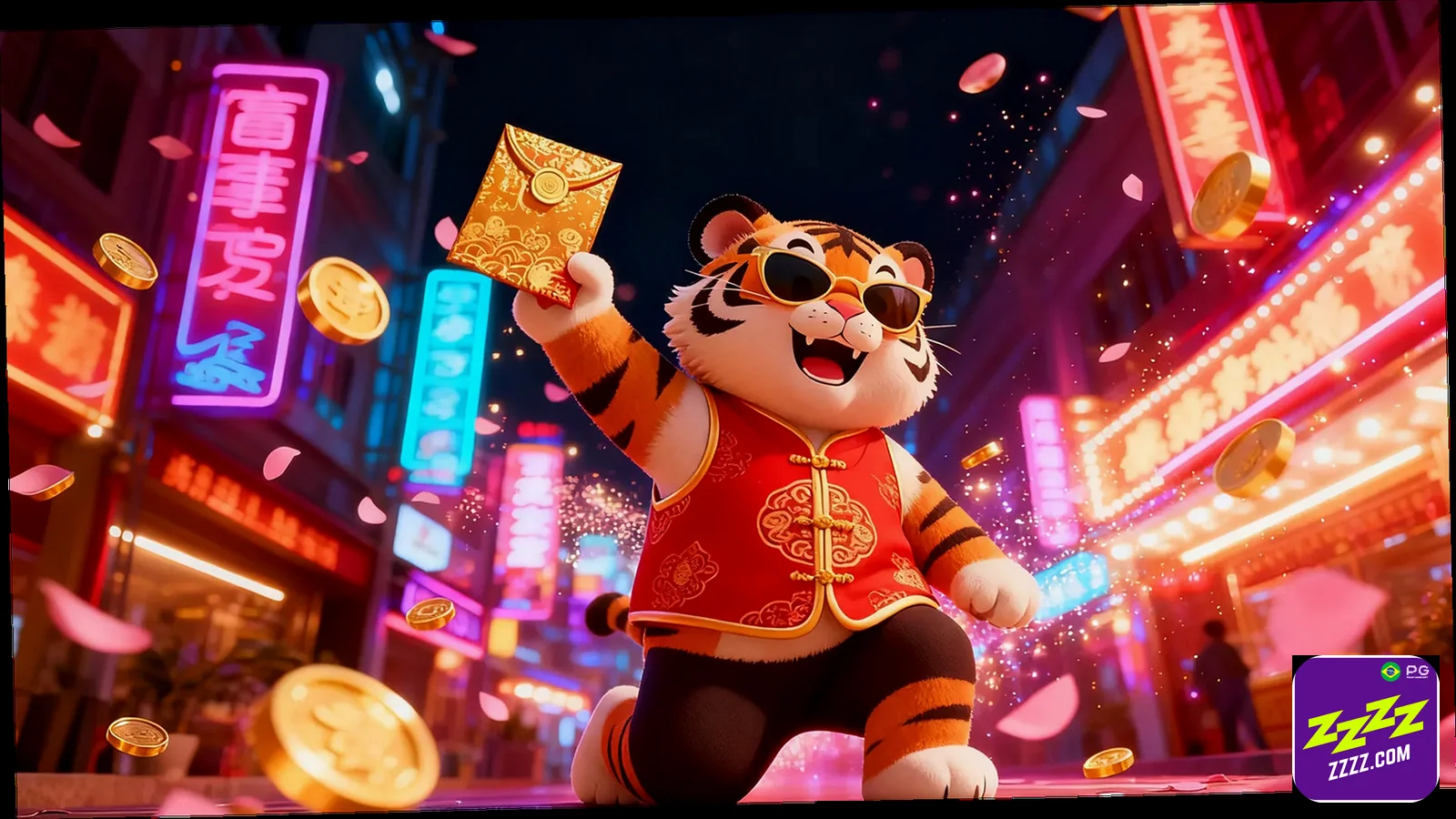 Imagem de cassino elegante - zzzz