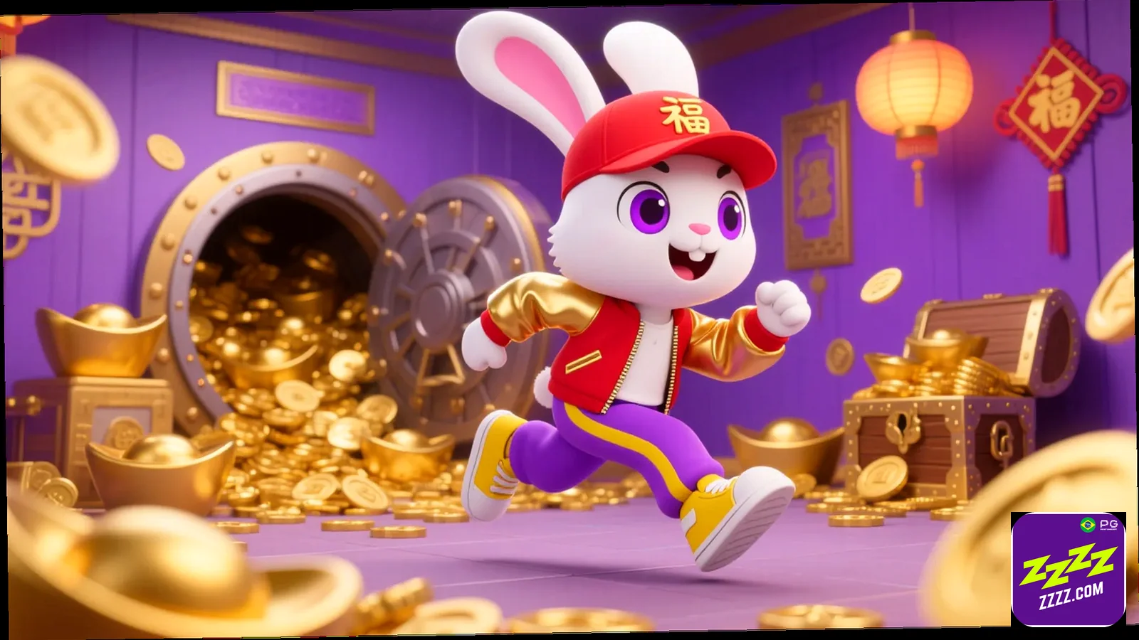 Slots grátis Brasil